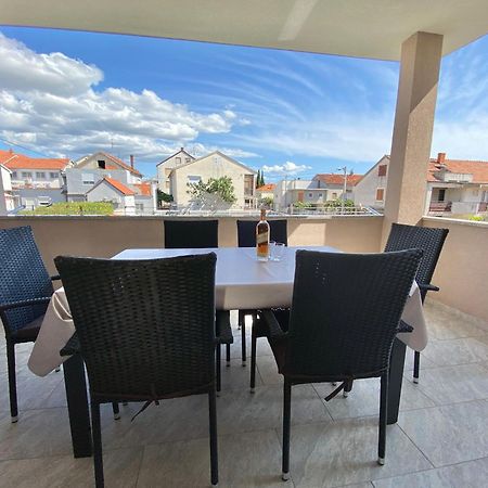 West Apartments Zadar Exteriér fotografie
