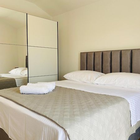 West Apartments Zadar Exteriér fotografie